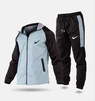 1000 ست لباس مردانه سویشرت و شلوار Nike (2024)